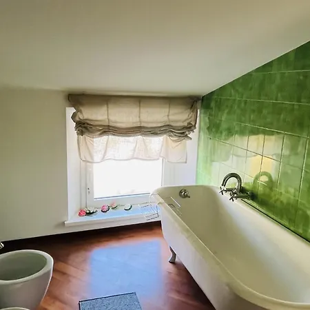 דירה La Dolce Loft *