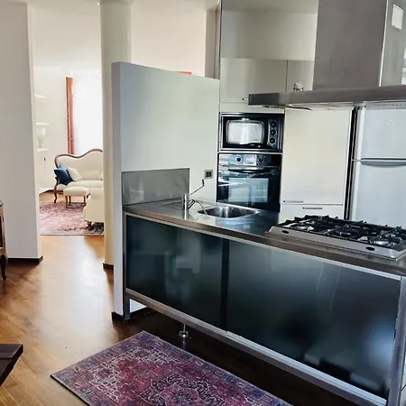 La Dolce Loft * וירג'יו