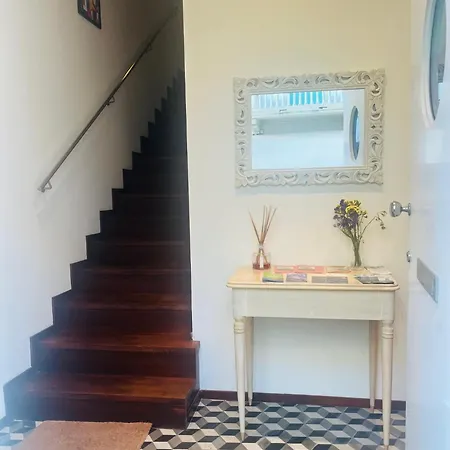 La Dolce Loft דירה *
