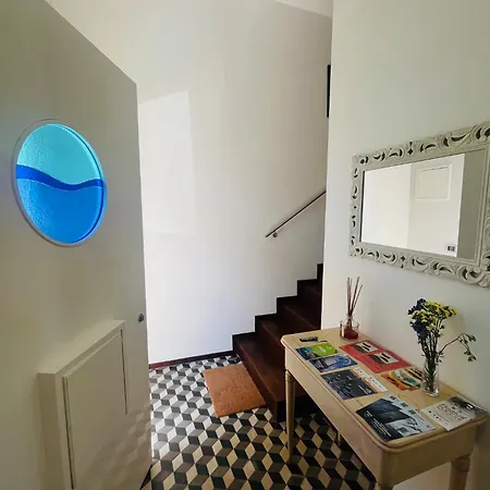 La Dolce Loft דירה וירג'יו