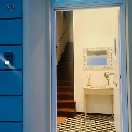 דירה La Dolce Loft *