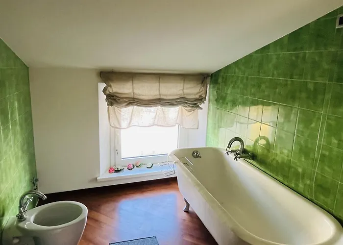 Apartament La Dolce Loft *