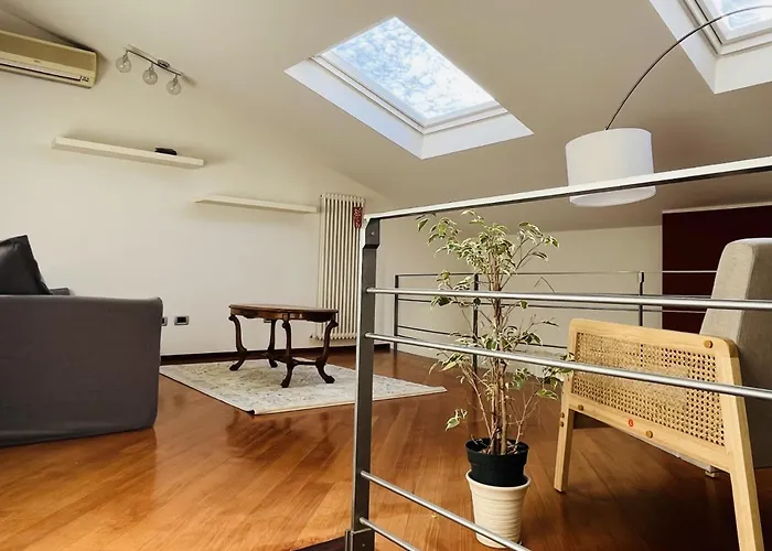 Apartament La Dolce Loft