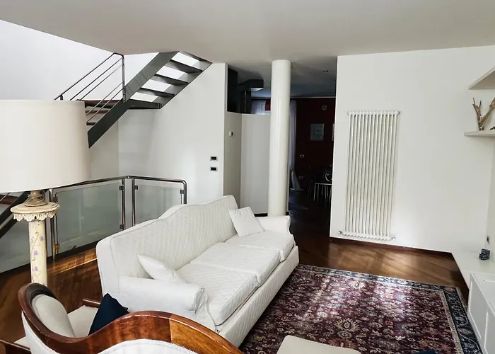 La Dolce Loft * Viareggio