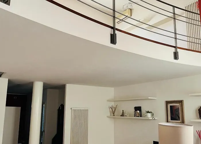 La Dolce Loft * Viareggio