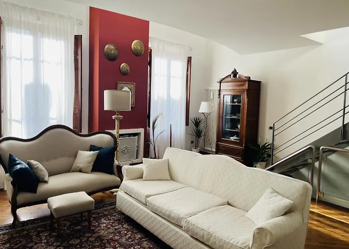 Apartament La Dolce Loft *