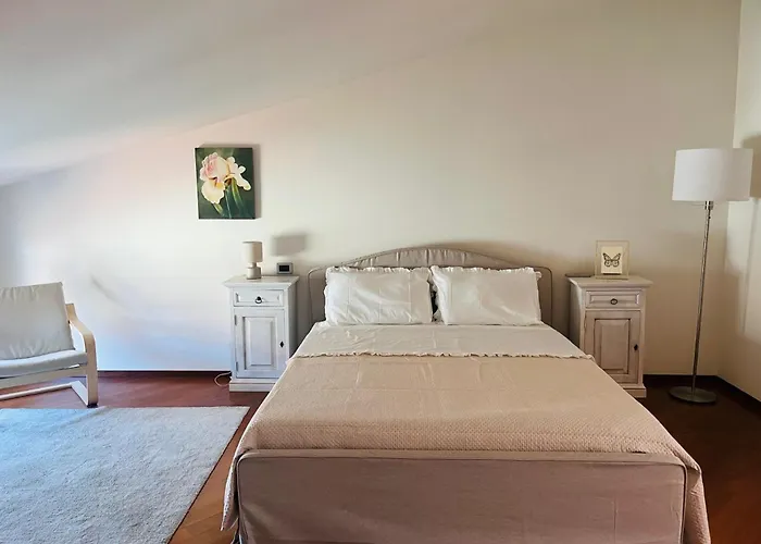 La Dolce Loft Viareggio