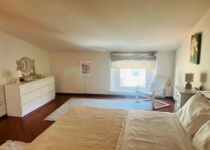 La Dolce Loft Apartament *