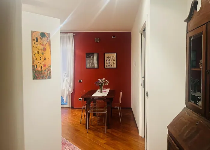 La Dolce Loft * Viareggio