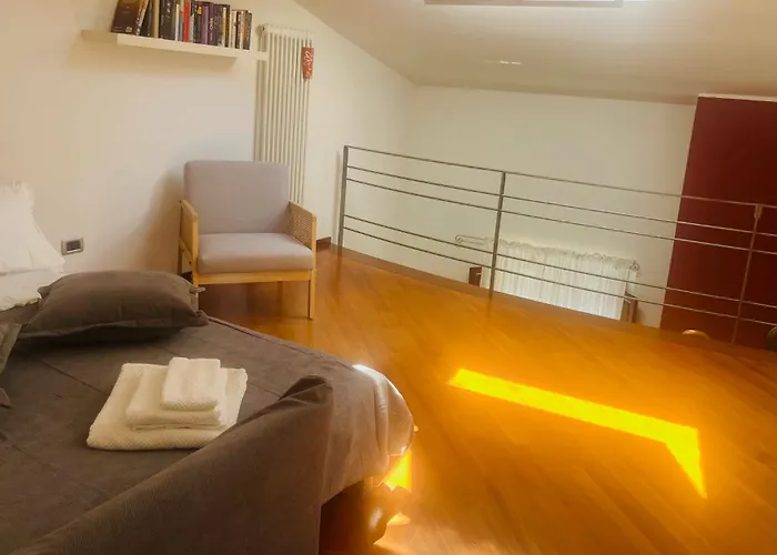 La Dolce Loft Apartament