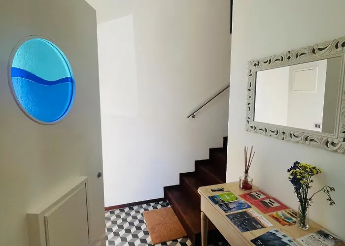 La Dolce Loft Apartament Viareggio