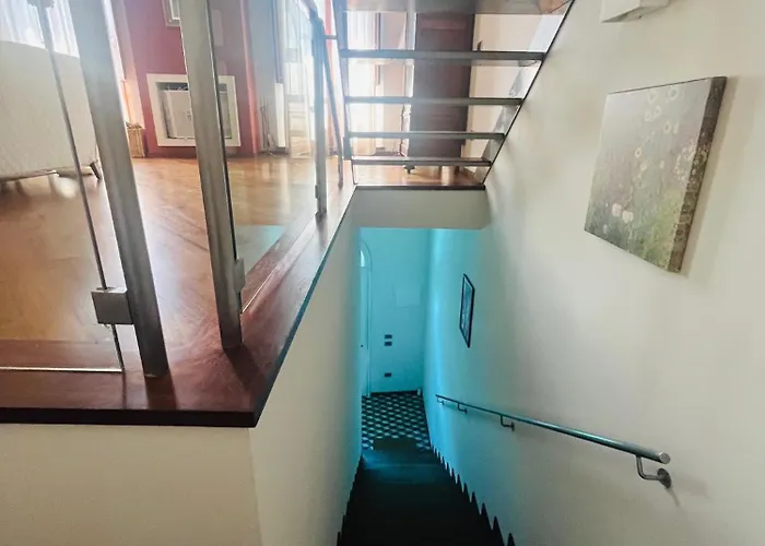 La Dolce Loft Apartament