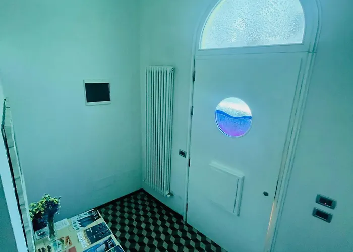 La Dolce Loft Apartament