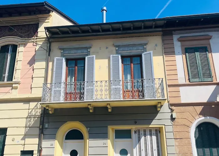 La Dolce Loft Apartament *