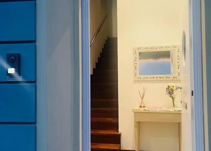 Apartament La Dolce Loft *