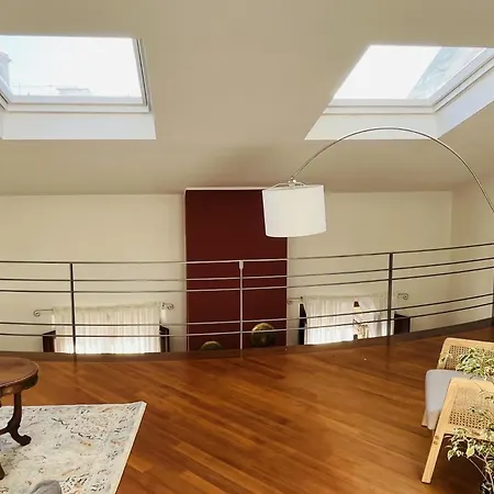 La Dolce Loft Apartamento
