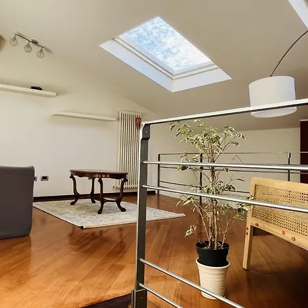 公寓 La Dolce Loft