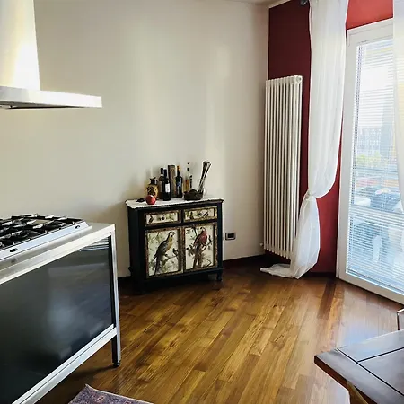 La Dolce Loft