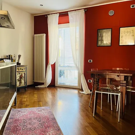 La Dolce Loft 公寓 *