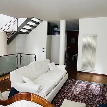 La Dolce Loft * Viareggio