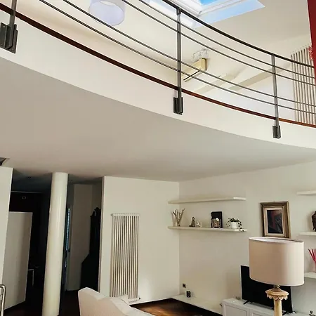 La Dolce Loft * Viareggio