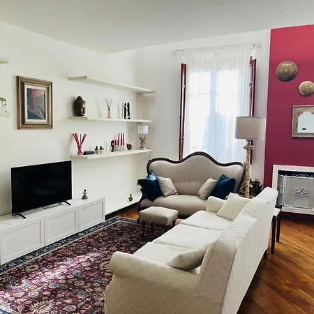Apartamento La Dolce Loft