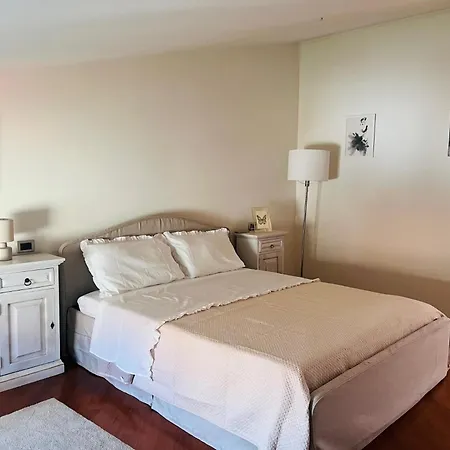 Apartamento La Dolce Loft