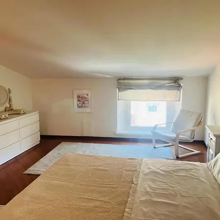 La Dolce Loft Διαμέρισμα *