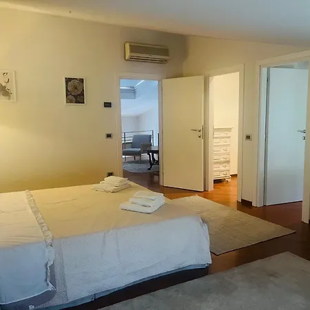 La Dolce Loft *