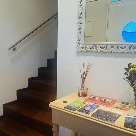 公寓 La Dolce Loft