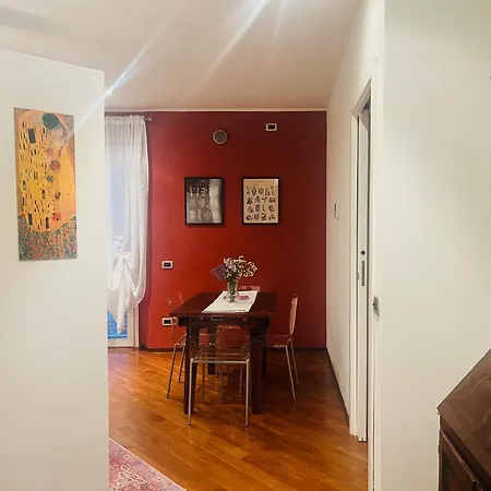 La Dolce Loft * Viareggio