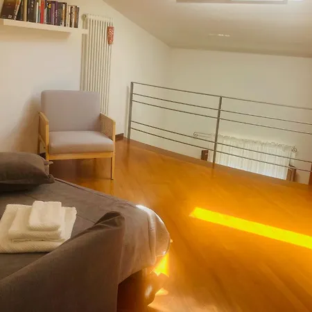 La Dolce Loft Apartment