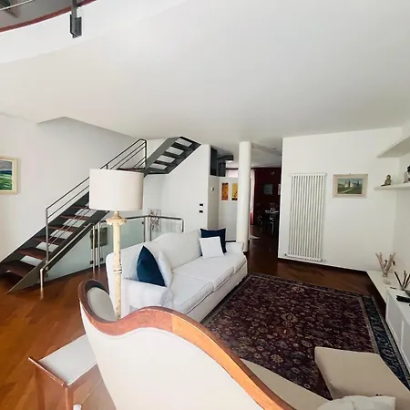 La Dolce Loft * Viareggio