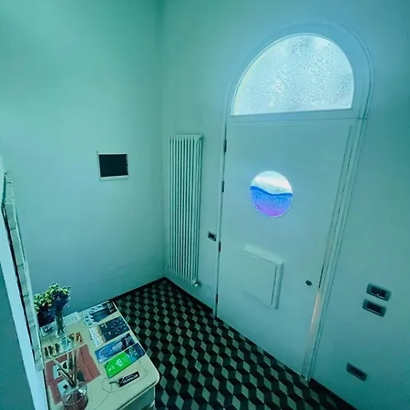 La Dolce Loft Appartement