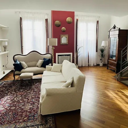 La Dolce Loft Viareggio