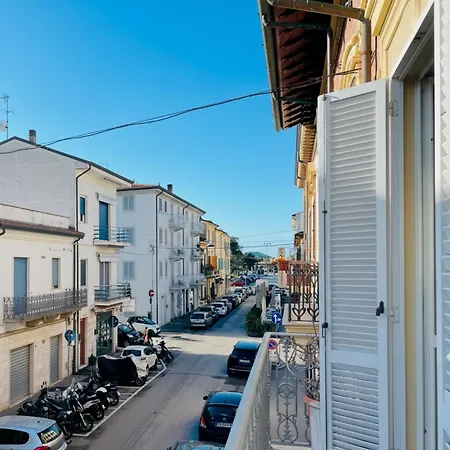 La Dolce Loft Viareggio