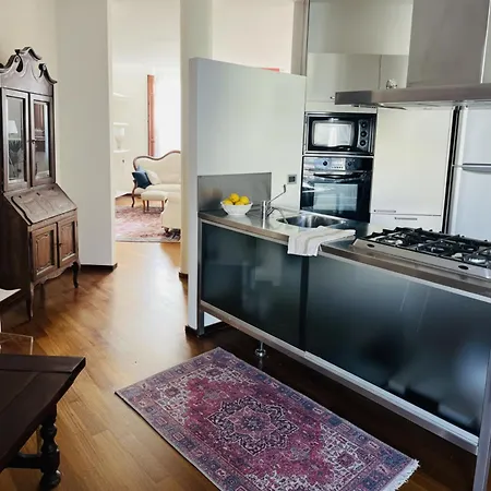 Appartement La Dolce Loft *