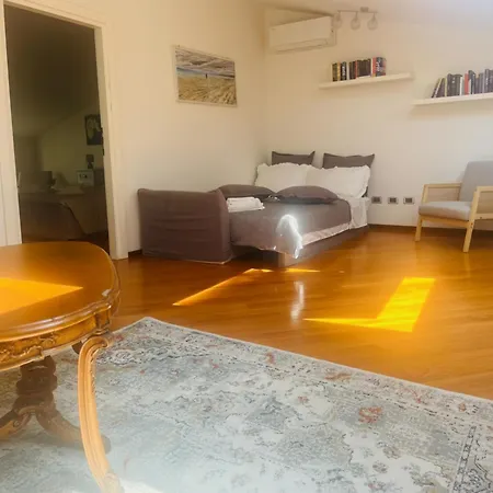 La Dolce Loft Appartement