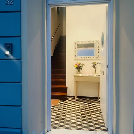 La Dolce Loft Appartement