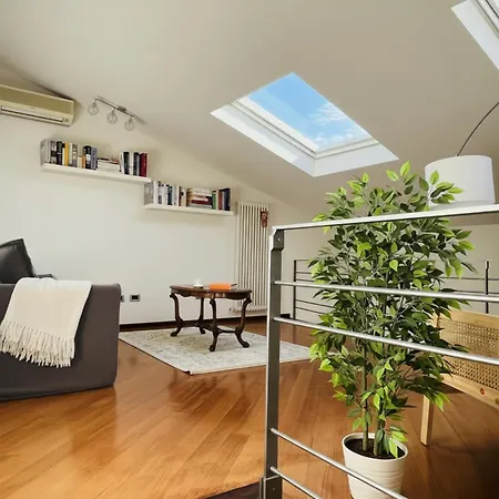 Appartement La Dolce Loft *