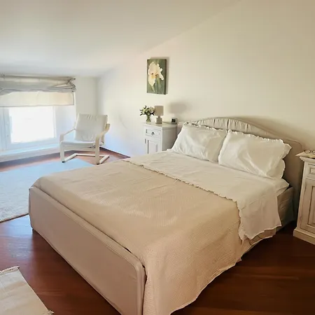 La Dolce Loft Appartement Viareggio
