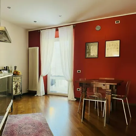 Appartement La Dolce Loft