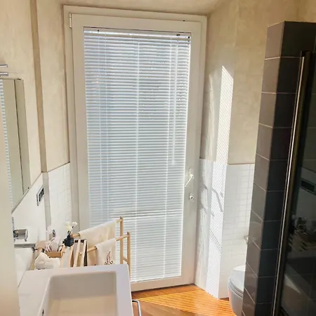 La Dolce Loft Apartment *
