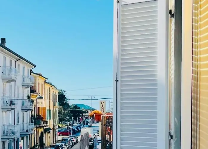 La Dolce Loft Apartment