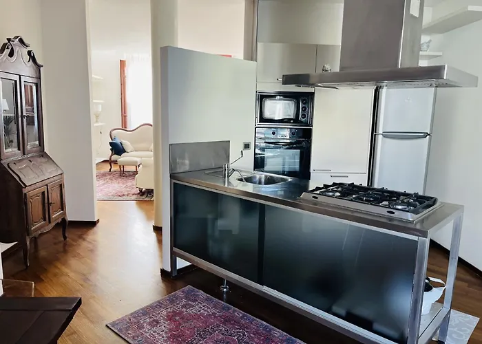 La Dolce Loft * Viareggio