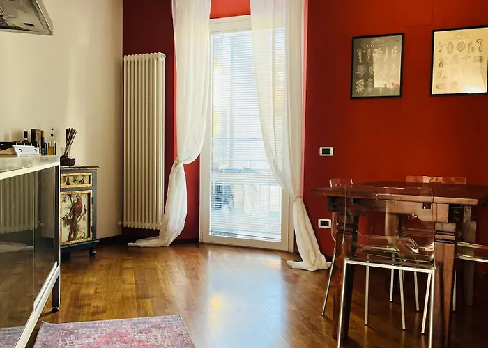 La Dolce Loft Apartment *