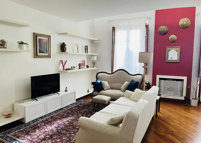 Apartment La Dolce Loft