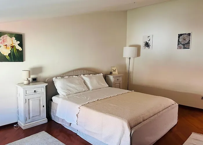 Appartement La Dolce Loft