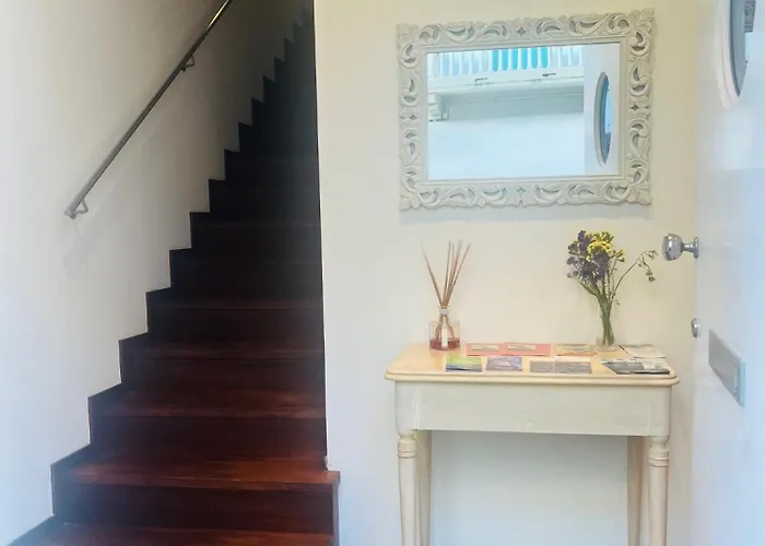 La Dolce Loft Apartment *