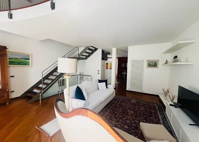 La Dolce Loft * Viareggio